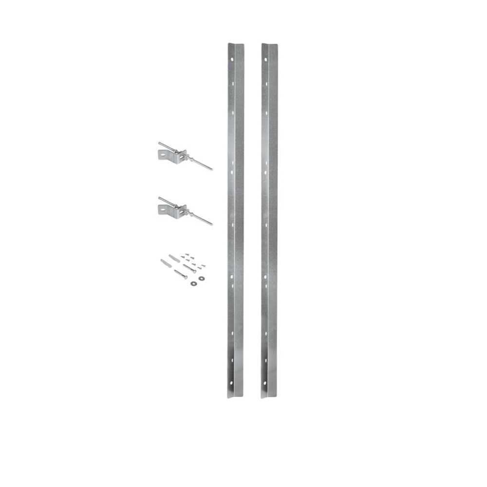 HJØRNE-MONTAGESETT SL GROHE RAPID