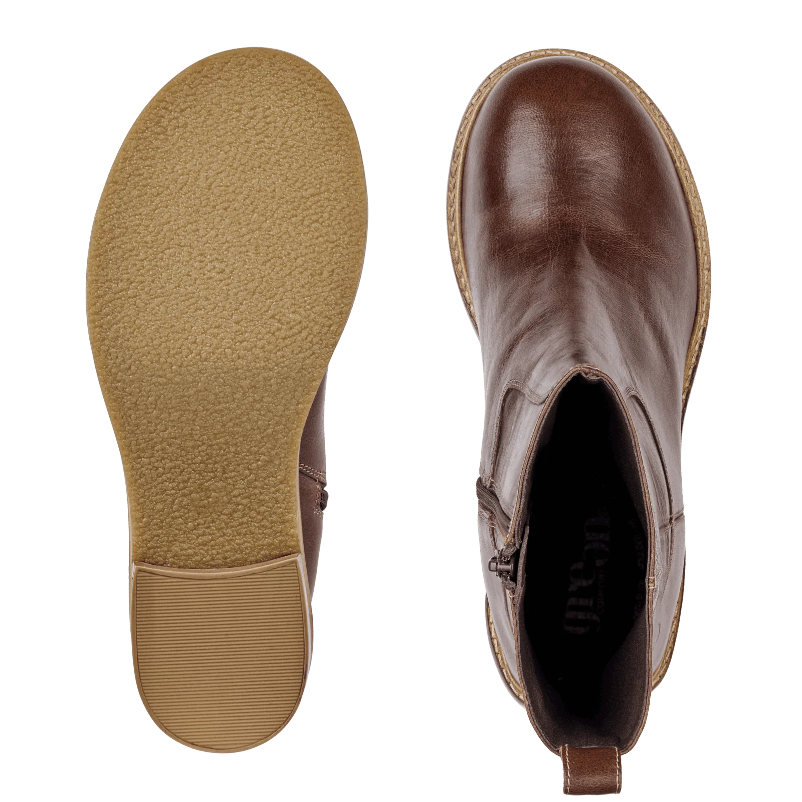 BARCELONA BRIX - BROWN