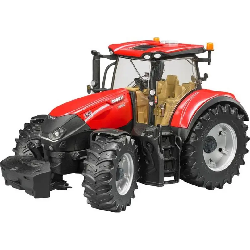 Traktor 2-teilig Farm World