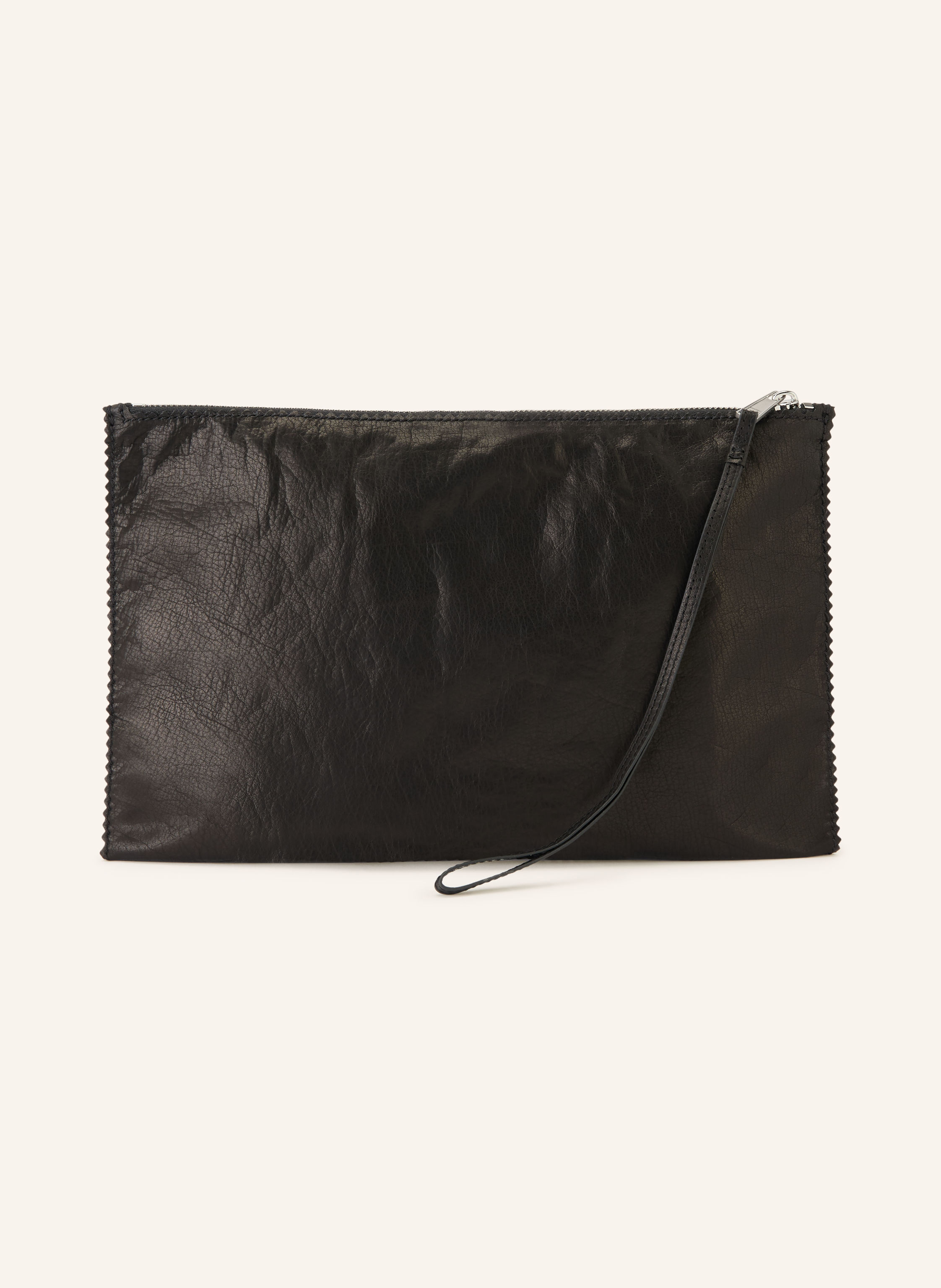 ALLSAINTS Pouch SILOH LARGE