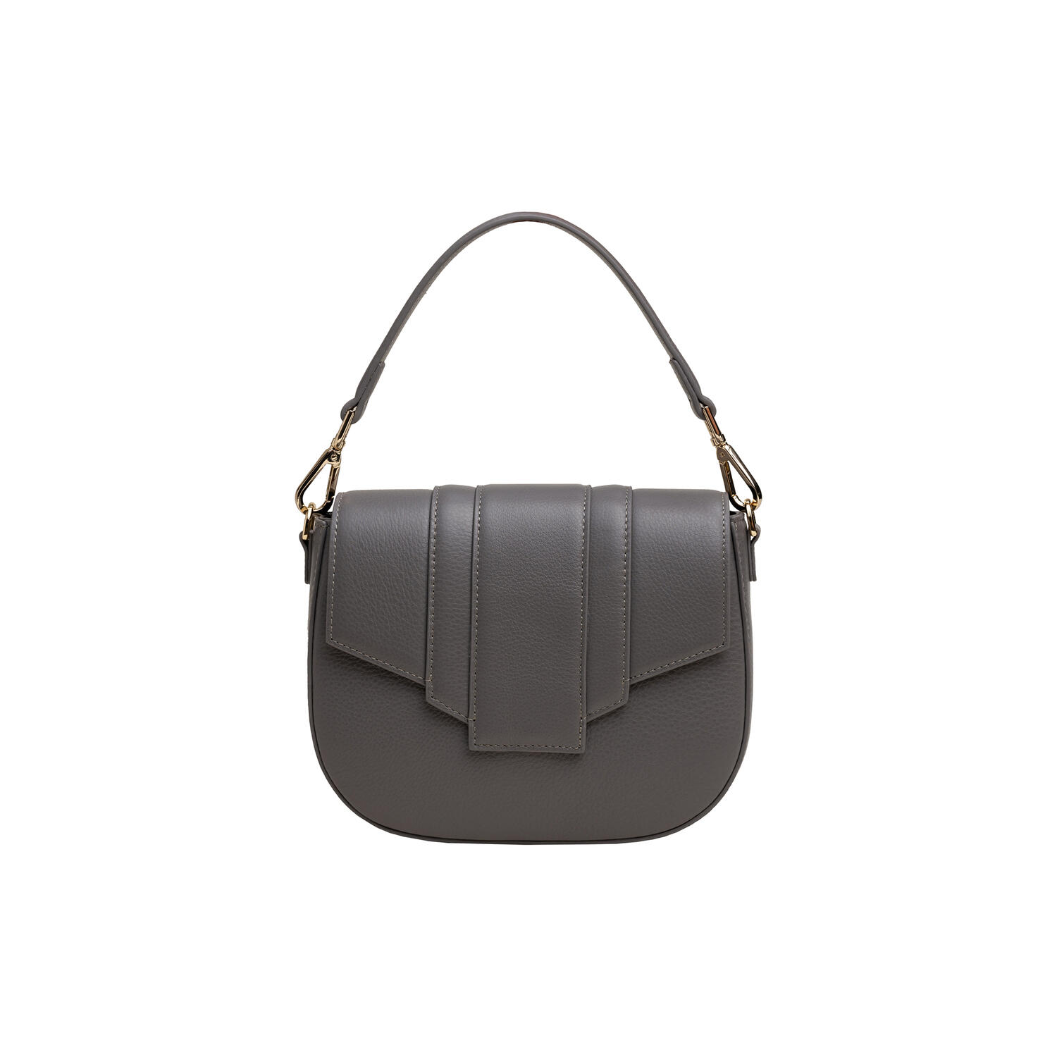 Sophia Crossbody Bag, grey