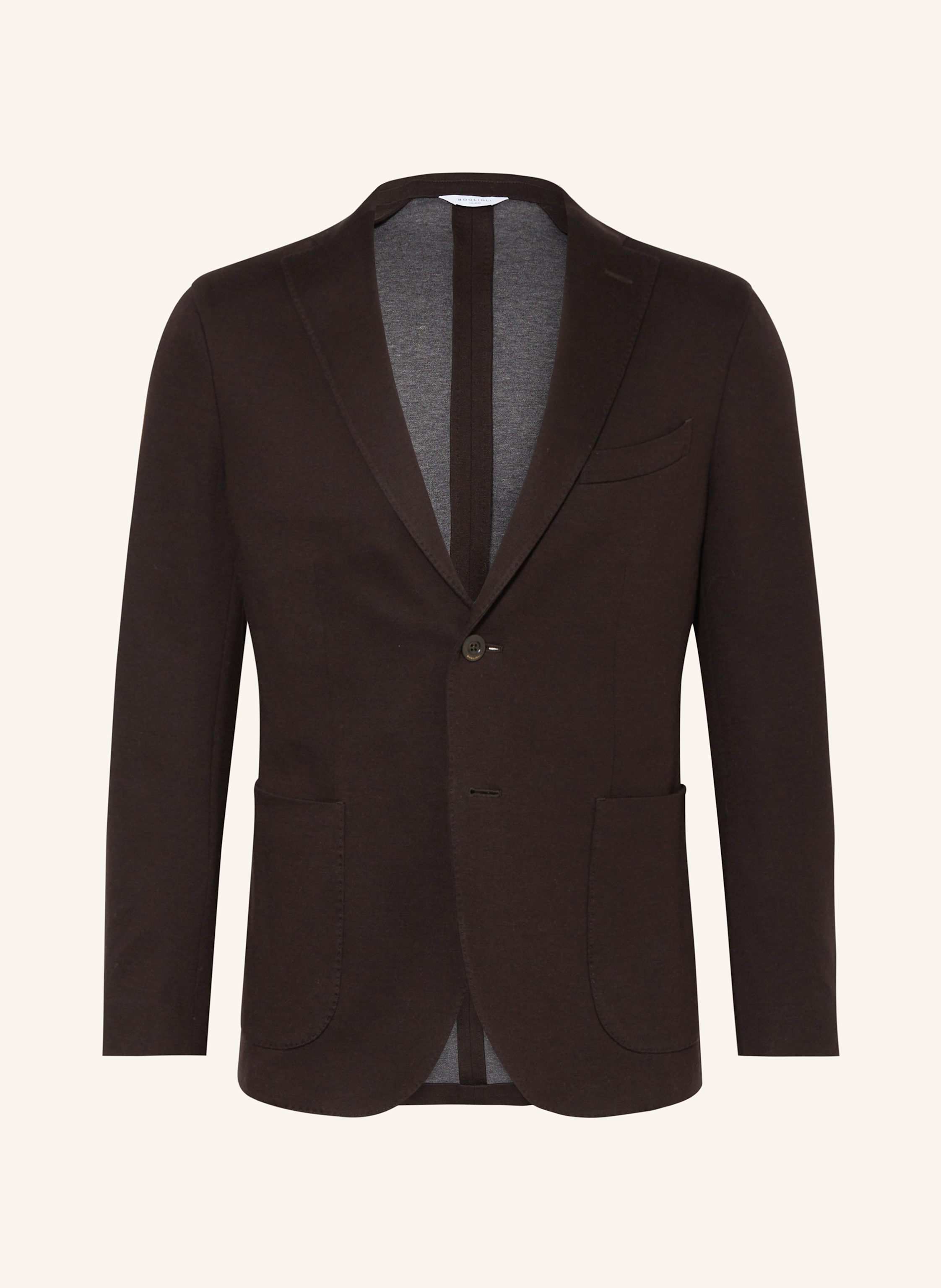 BOGLIOLI Sakko Regular Fit