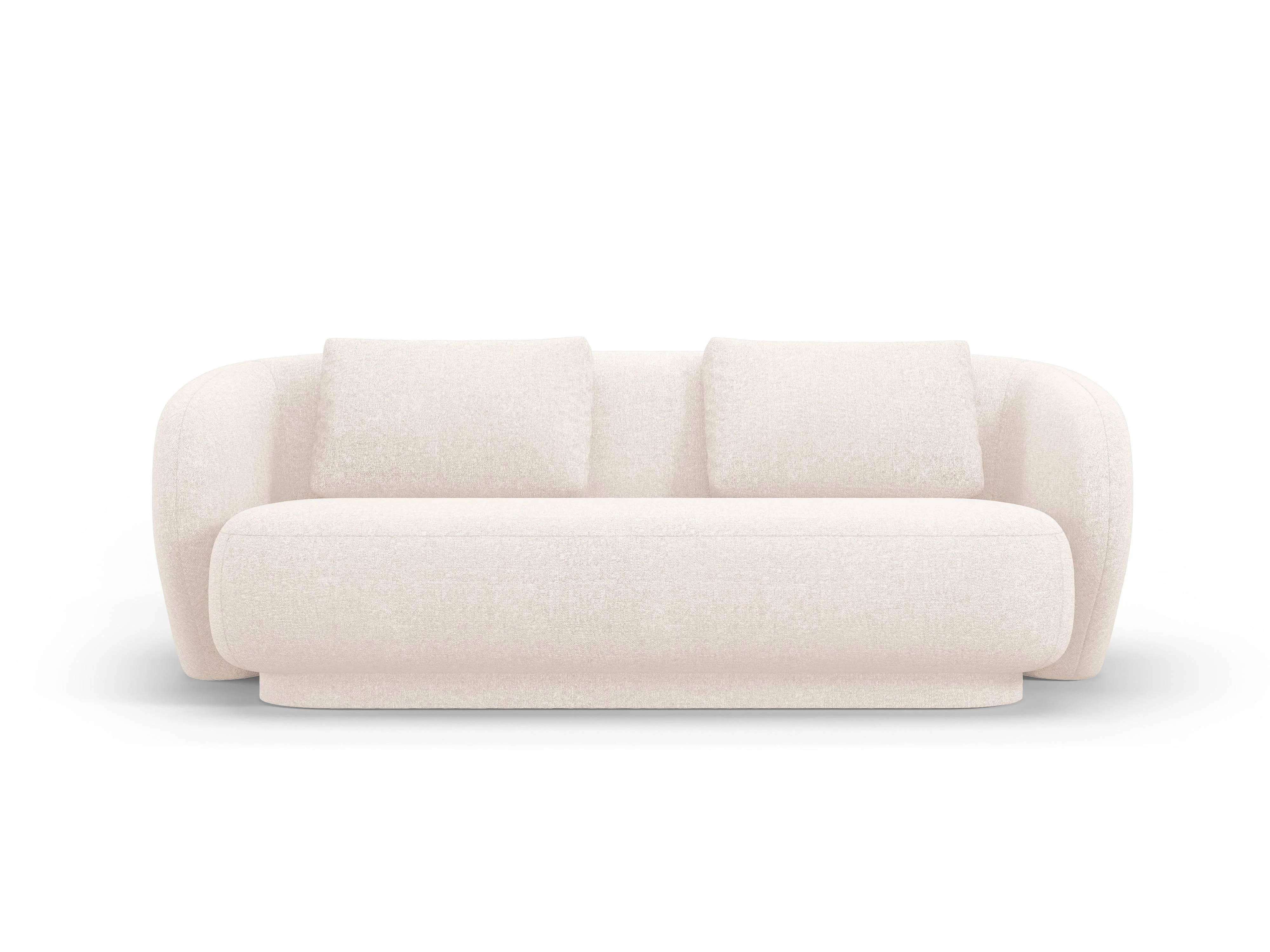 2-zitsbank Camden chenille