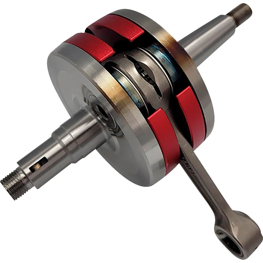 Wossner 2 Stroke Husqvarna Tc 85 17/14 14-17/Tc 85 19/16 14-17 crankshaft