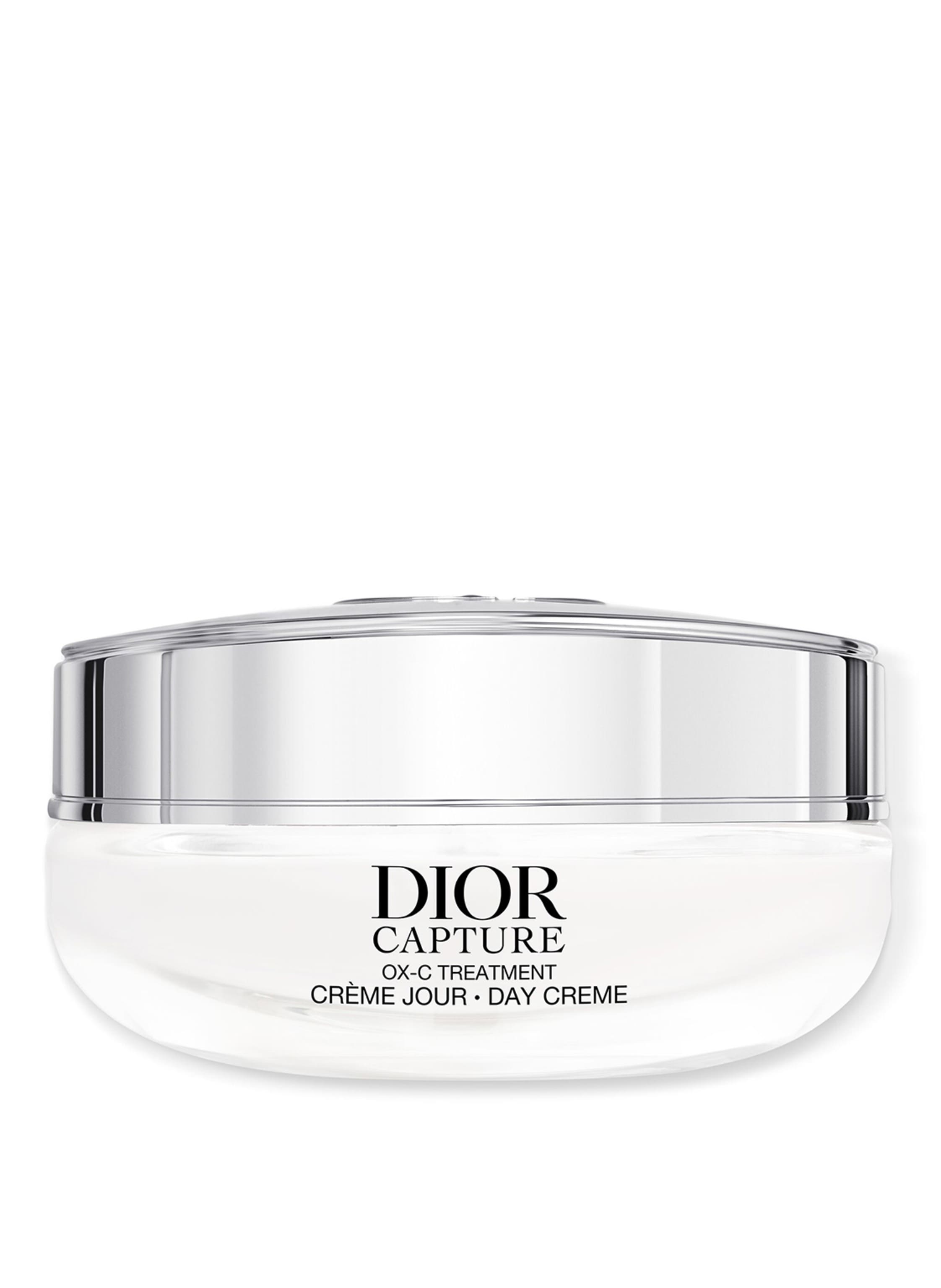 DIOR DIOR CAPTURE CRÈME JOUR