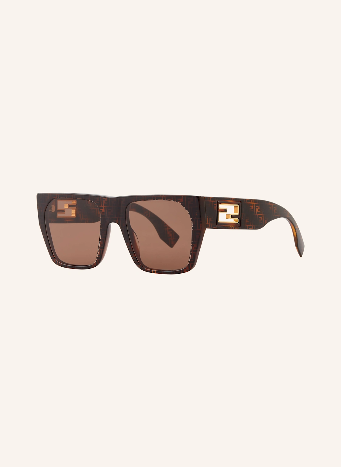 FENDI Sonnenbrille FE40124I