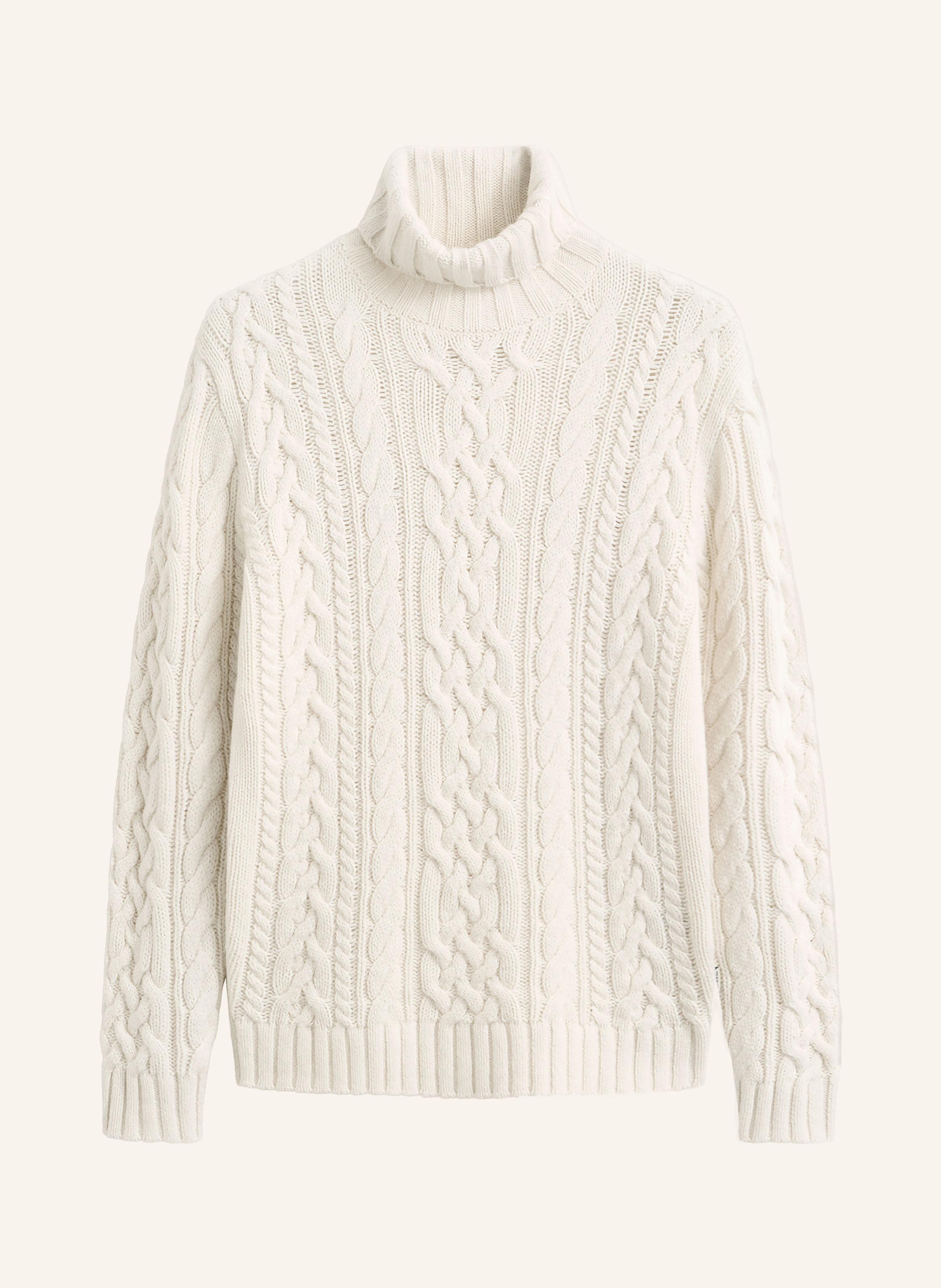 GANT Rollkragenpullover
