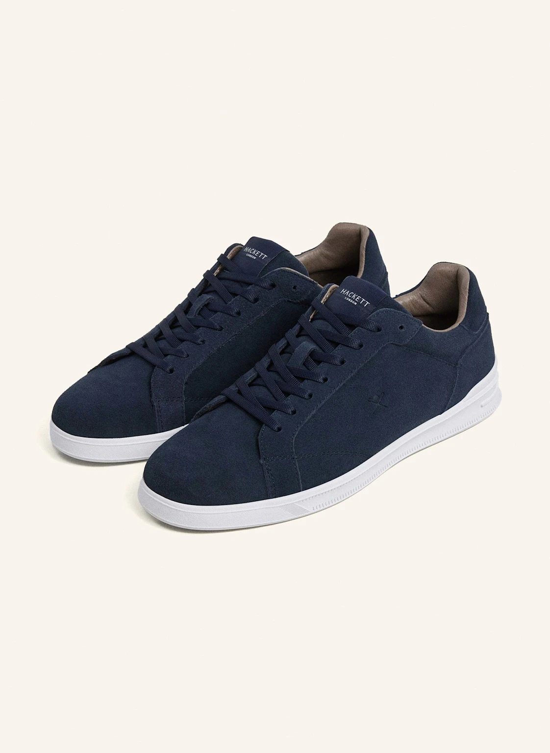 HACKETT LONDON Sportschuhe BRANDO SOFT