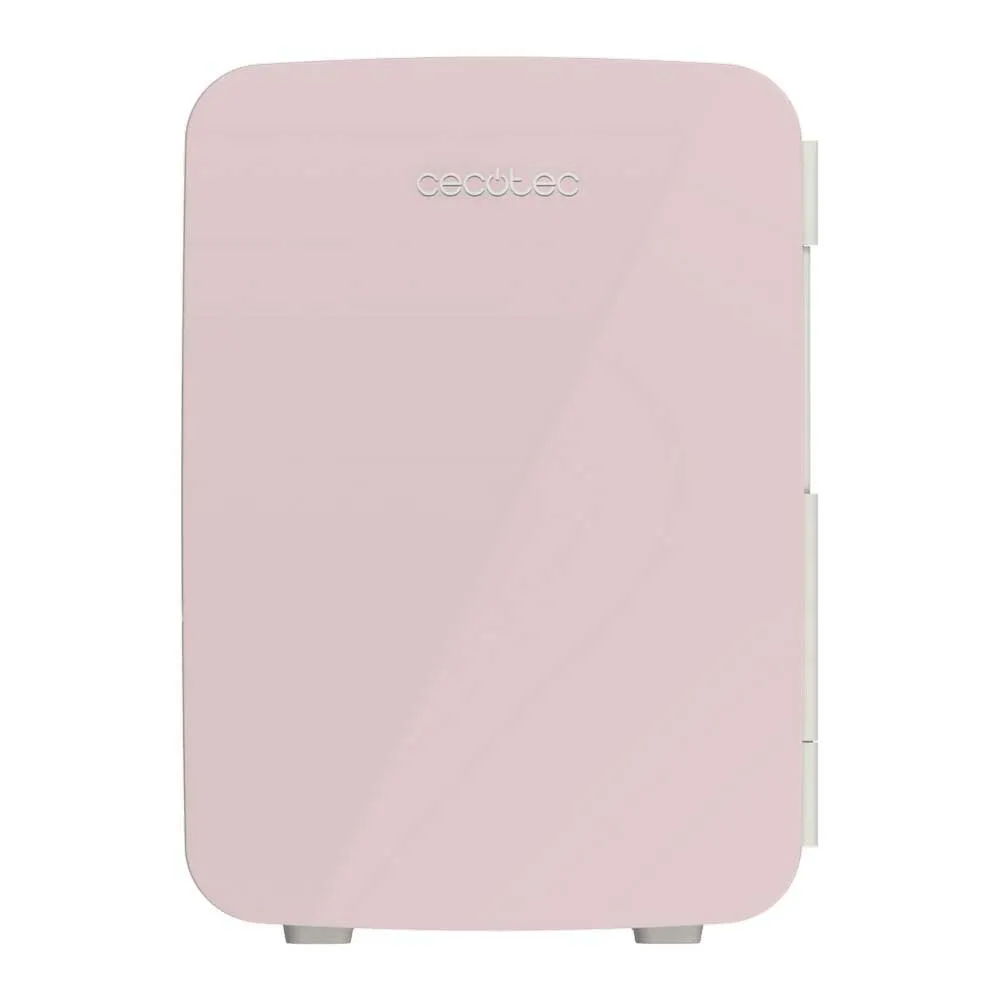 Cecotec Bolero MiniCooling Bahamas Mini Fridge 6L