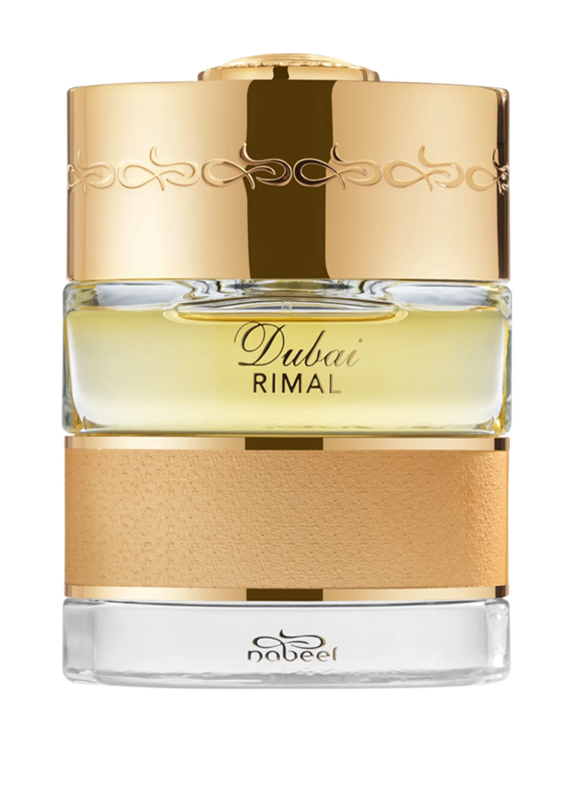 The Spirit of Dubai RIMAL