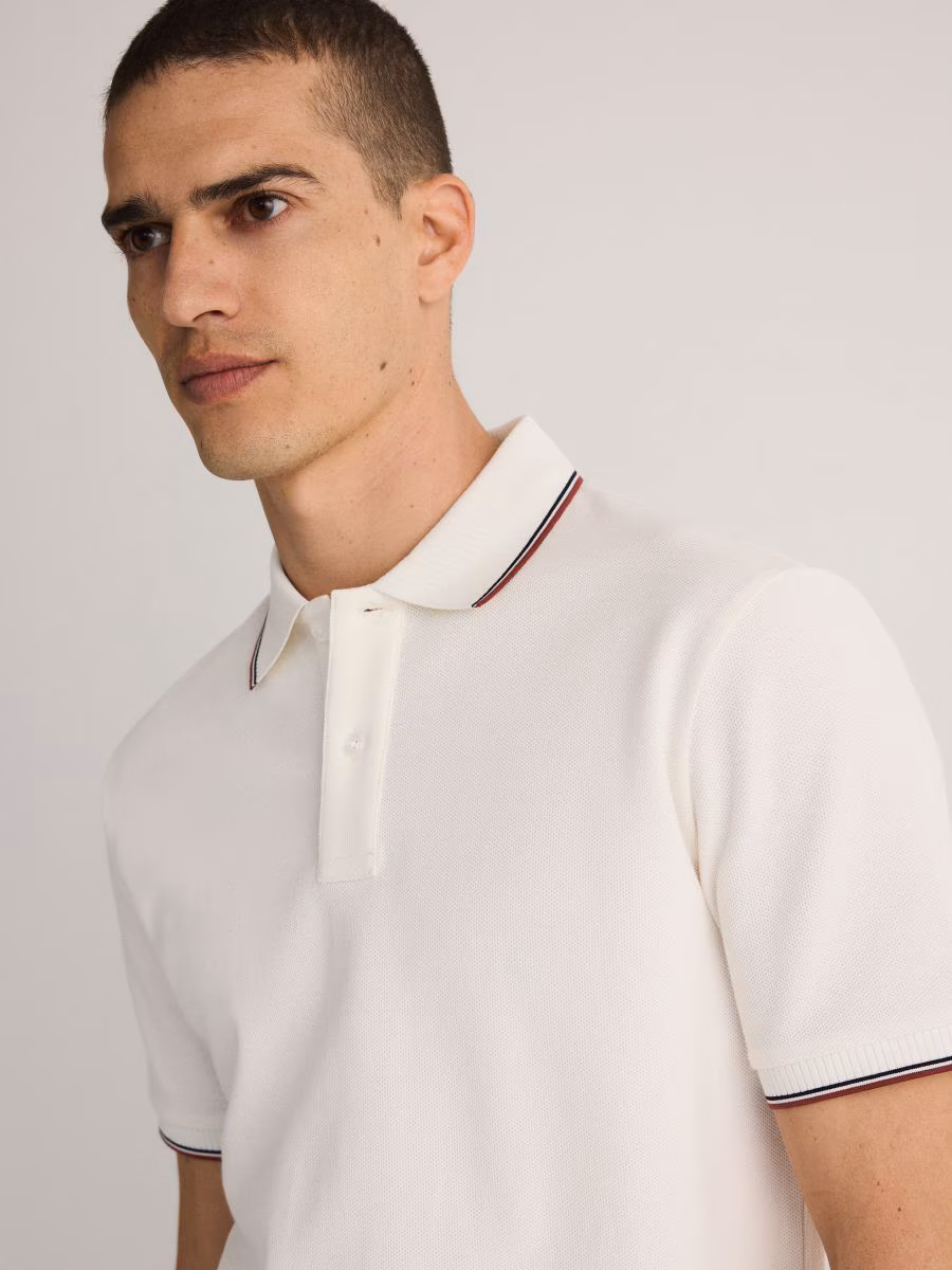 Regular Fit Polo Shirt