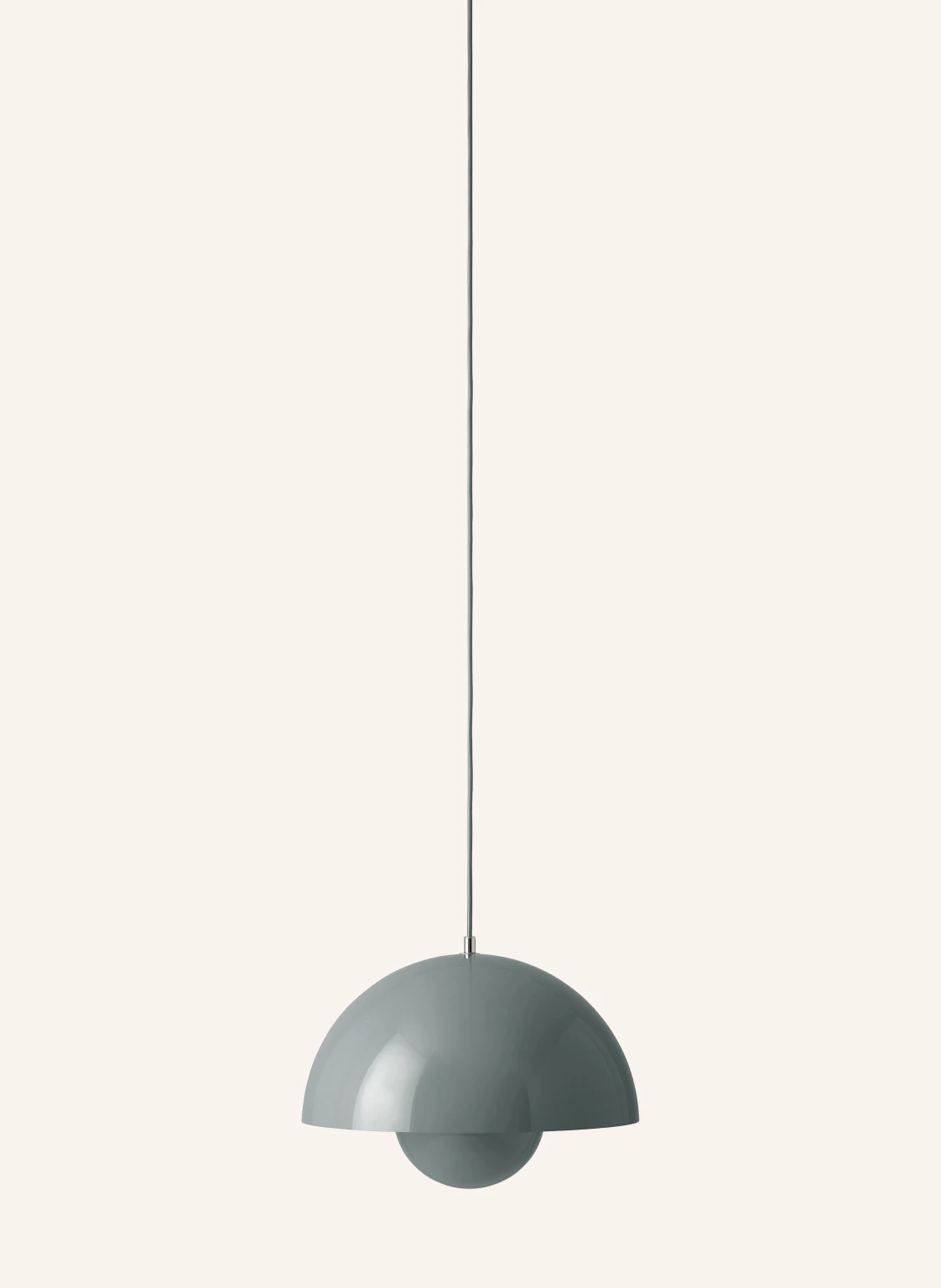 &Tradition Pendelleuchte FLOWERPOT VP7