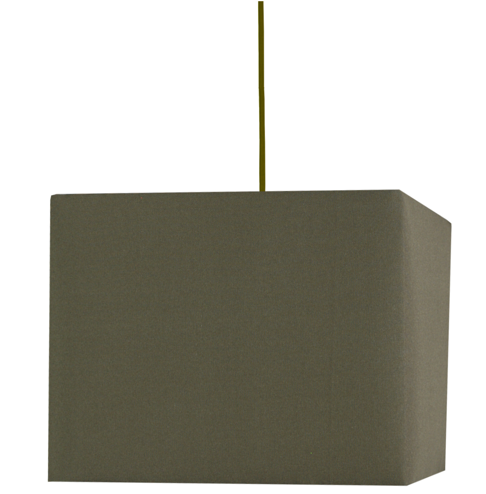 Lampa wisząca brązowa BASIC 1xE27x60W wym: 90x30x30 cm Candellux