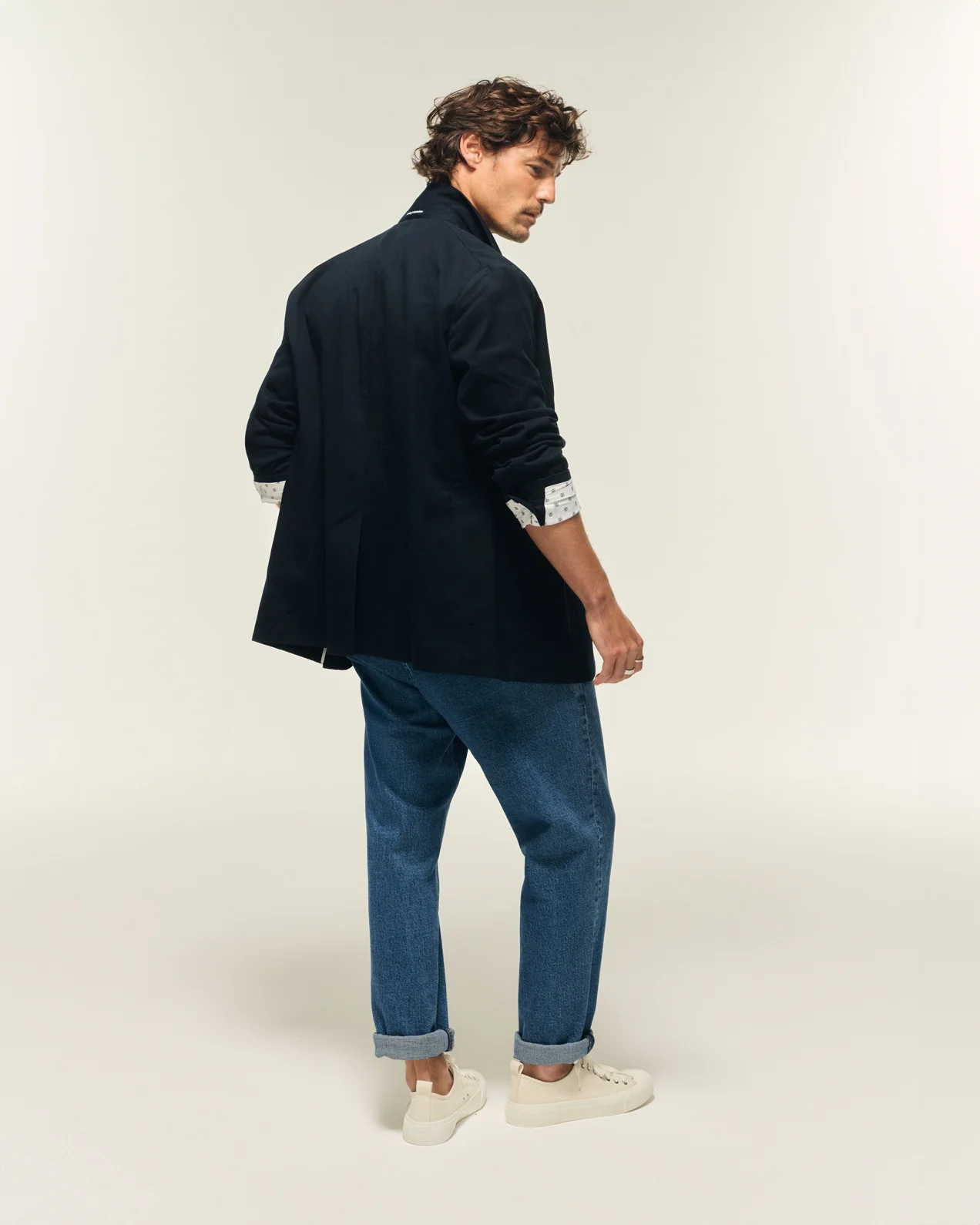Blazer Josh