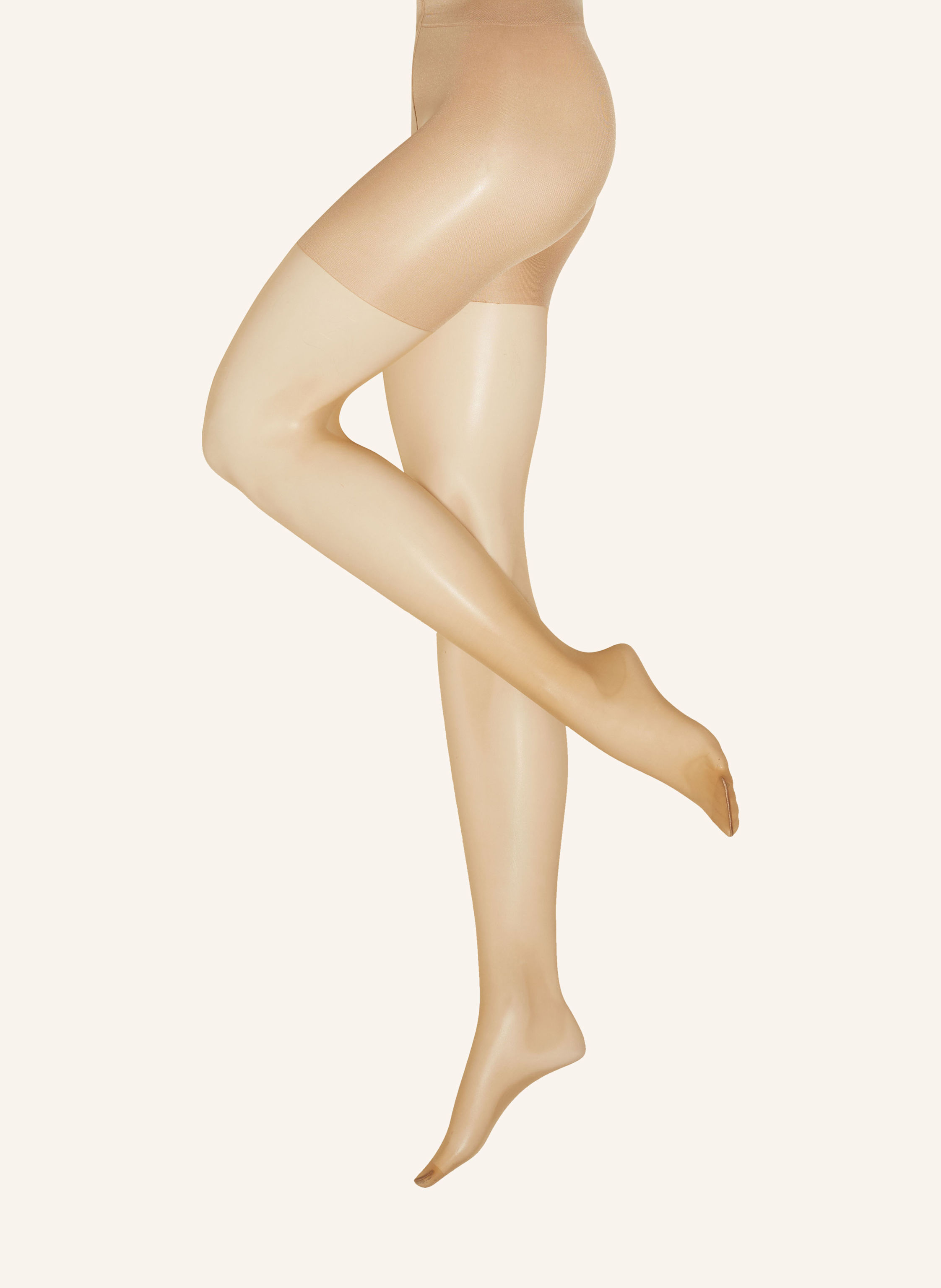 FALKE Feinstrumpfhose SHAPING PANTY mit Shaping-Effekt