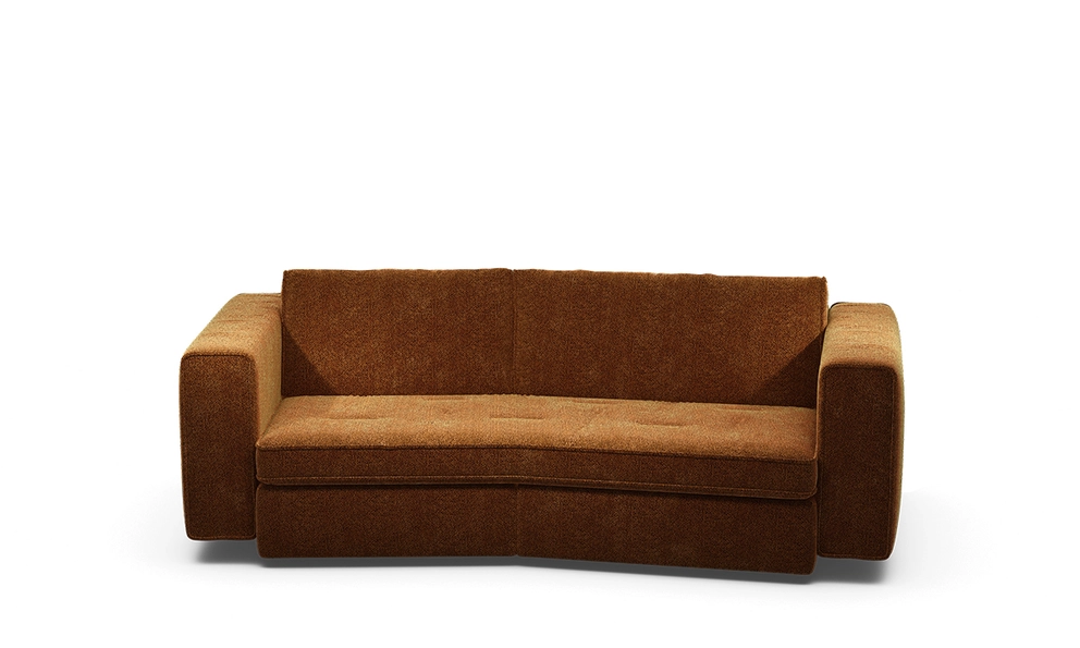Einzelsofa CLOUDY1