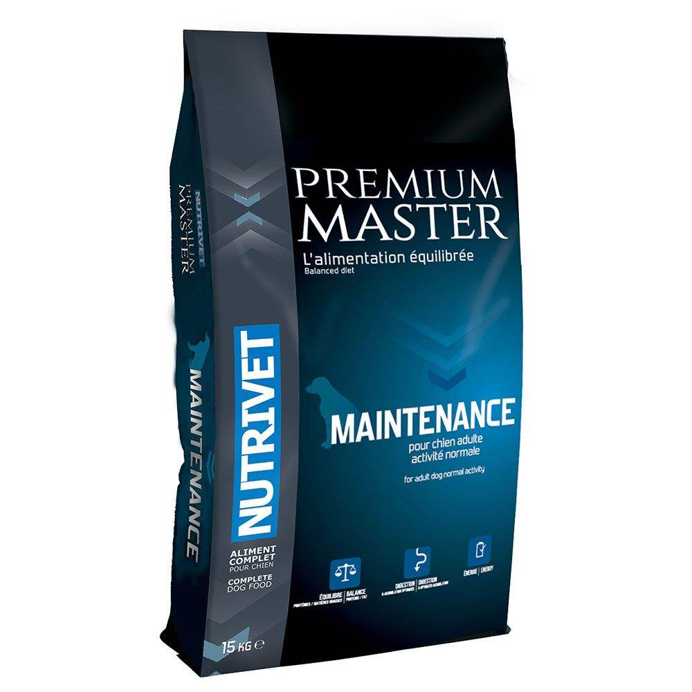 Nutrivet Premium Master Maintenance