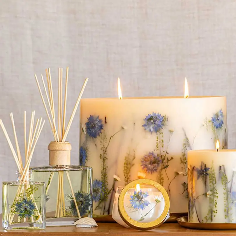 Diffusor Flower