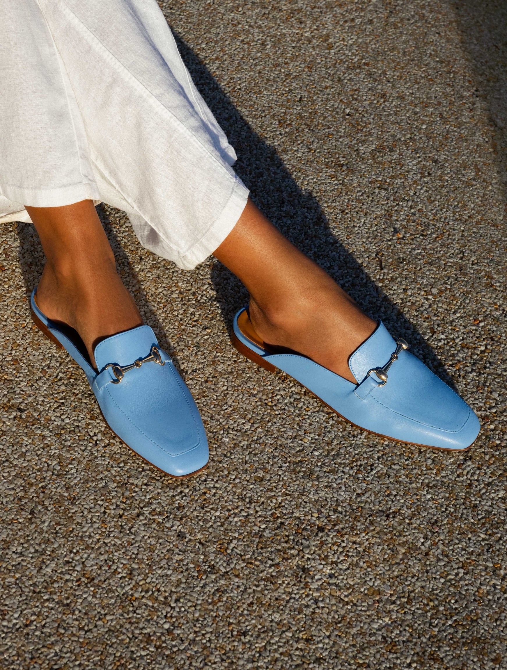 Emy Bleu Cyclades