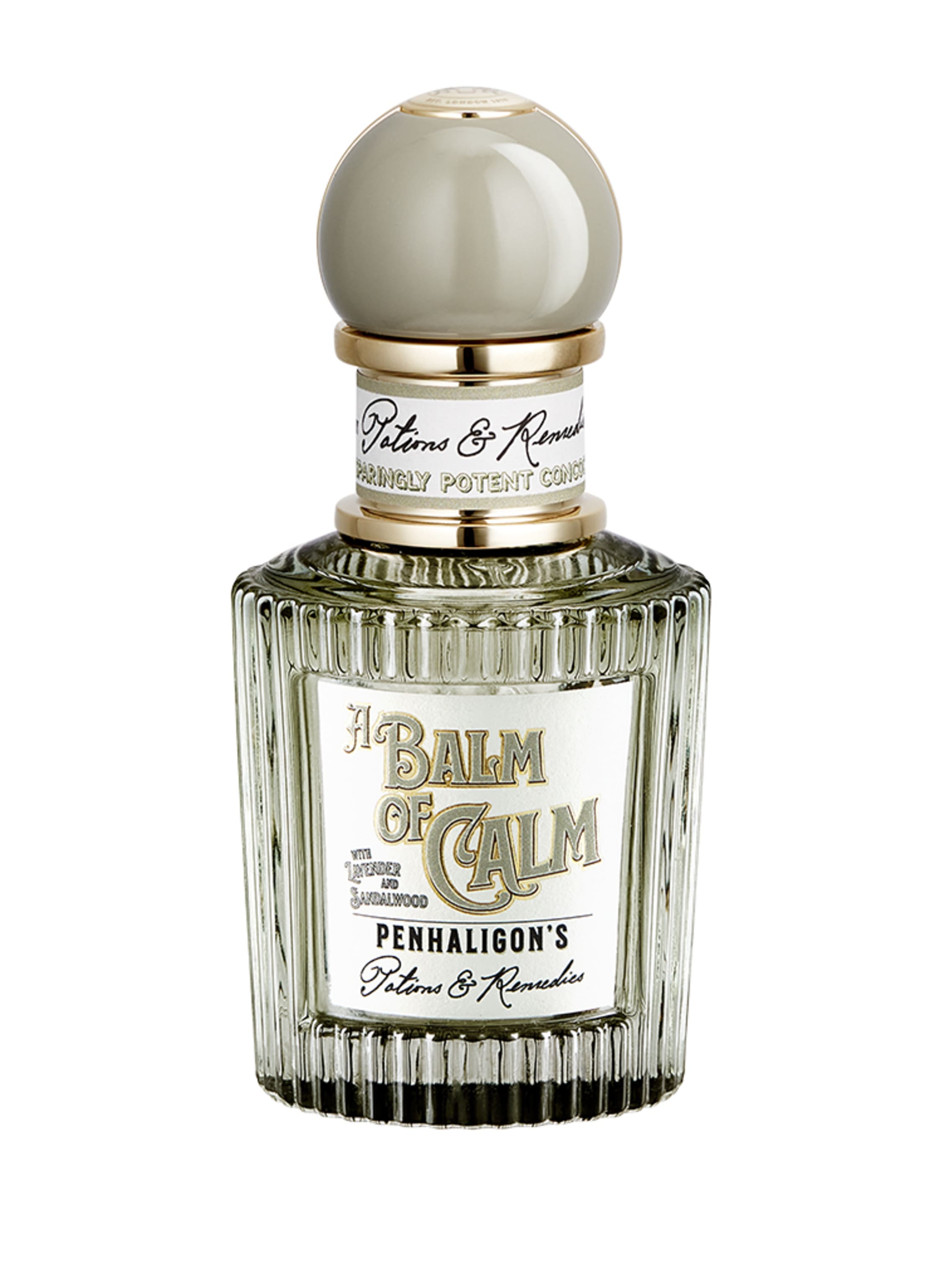 PENHALIGON'S POTIONS A BALM OF CALM