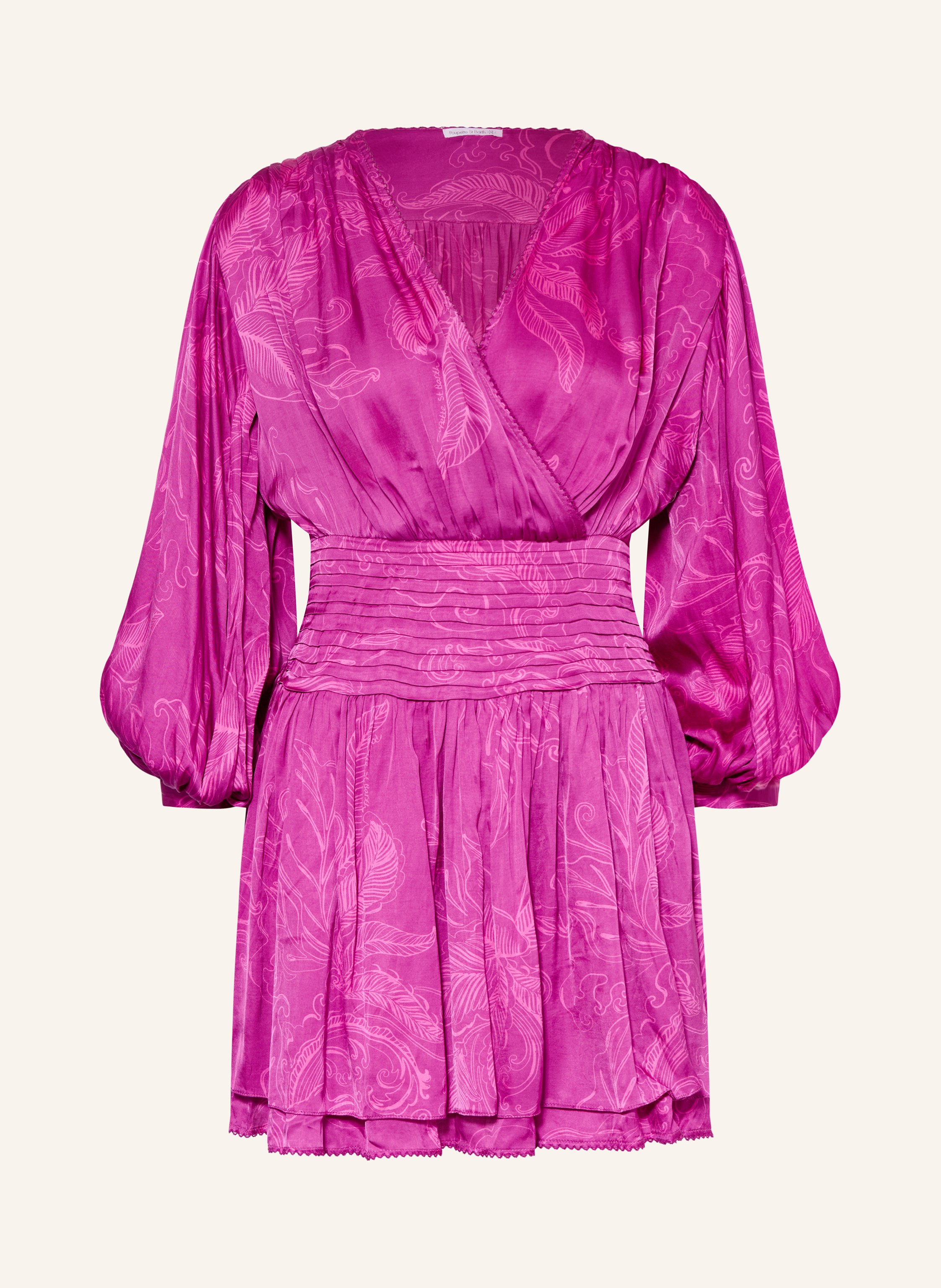 Poupette St Barth Strandkleid COLLEEN
