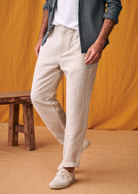 Shane Trousers