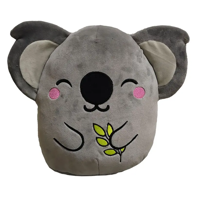 Plüschtier Squishy Beanies