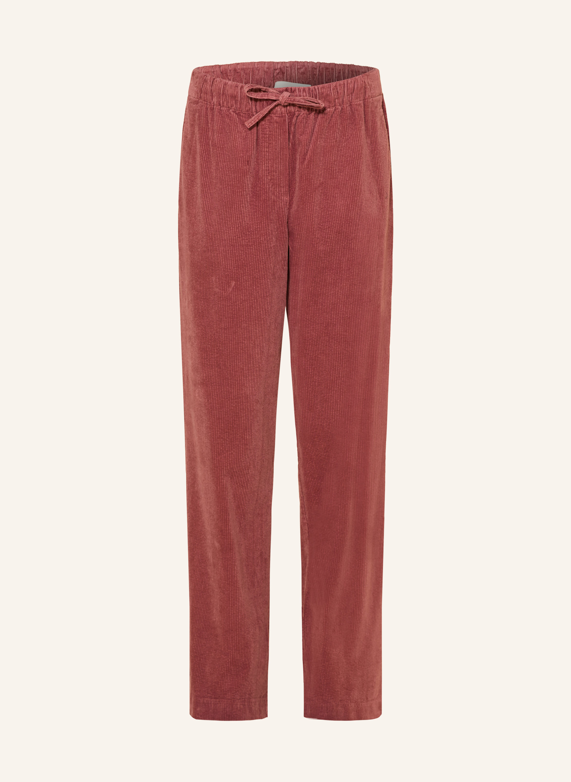 ARMEDANGELS Cordhose JAIMILAA im Jogging-Stil