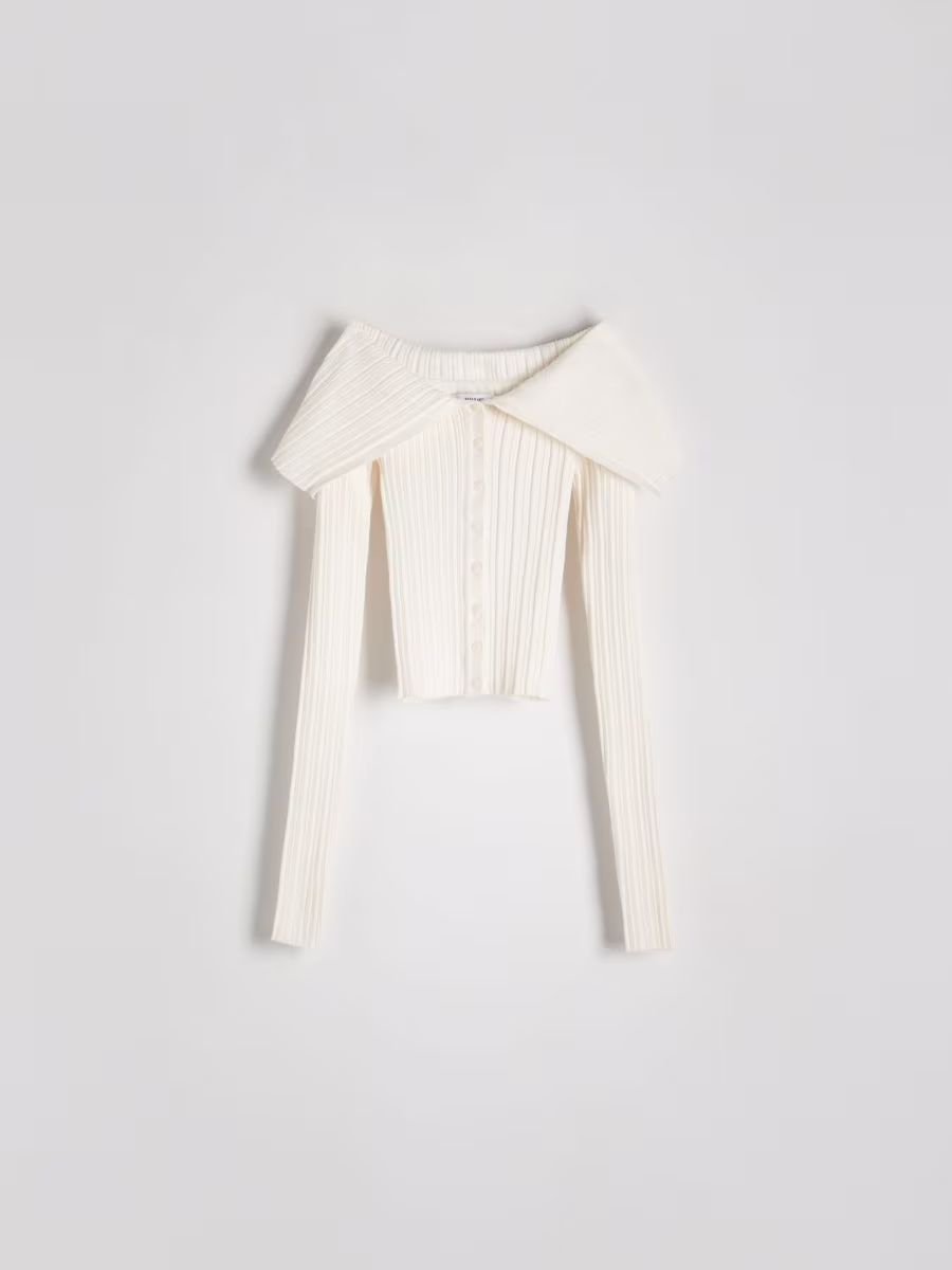 Viscose Rich Blouse