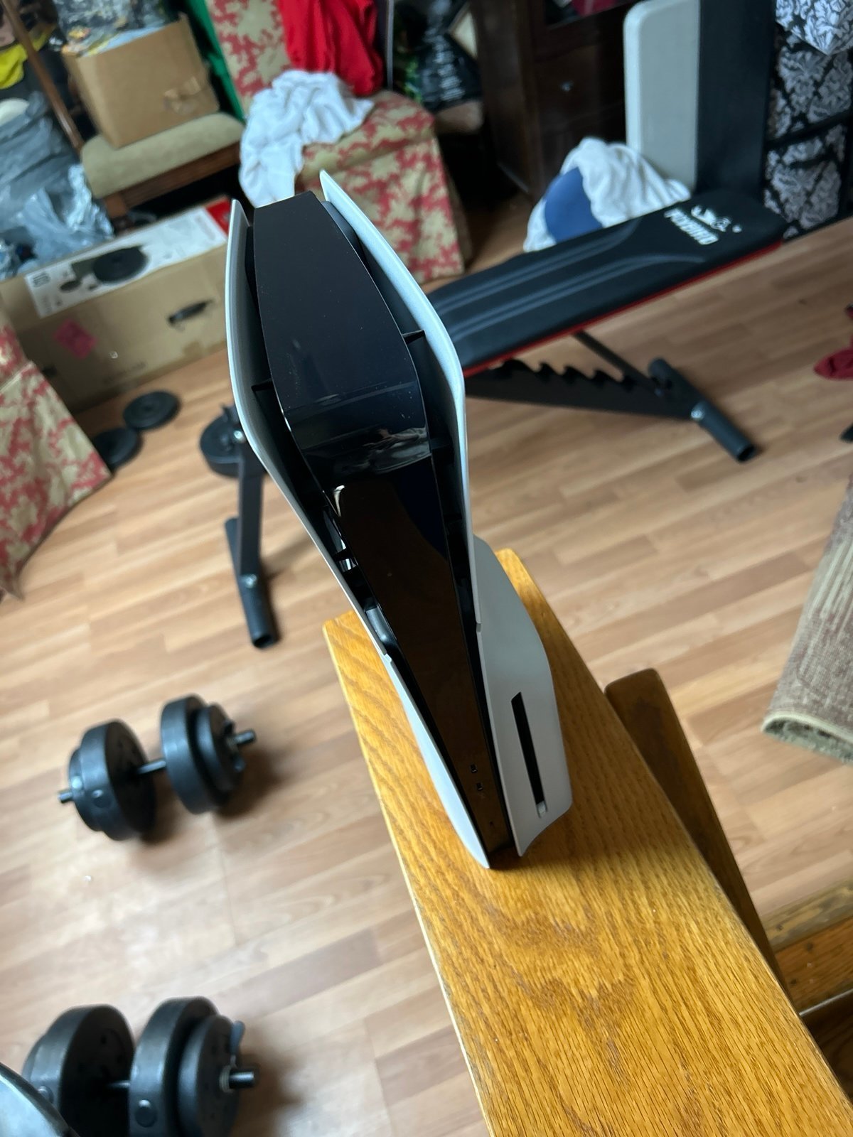 PlayStation 5 PS5 Console Disc Version Slim in Box