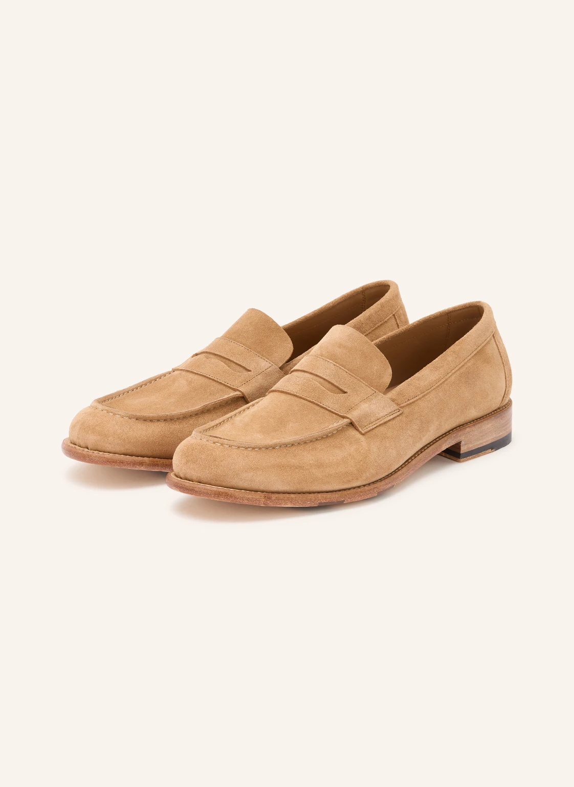 Cordwainer Penny-Loafer