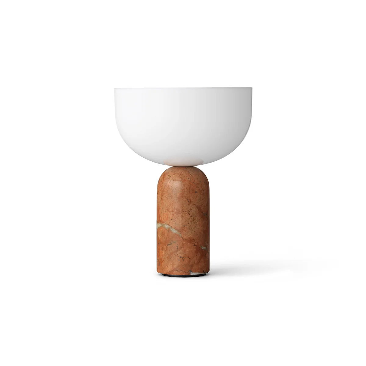 New Works - Kizu Portable LED Tischleuchte