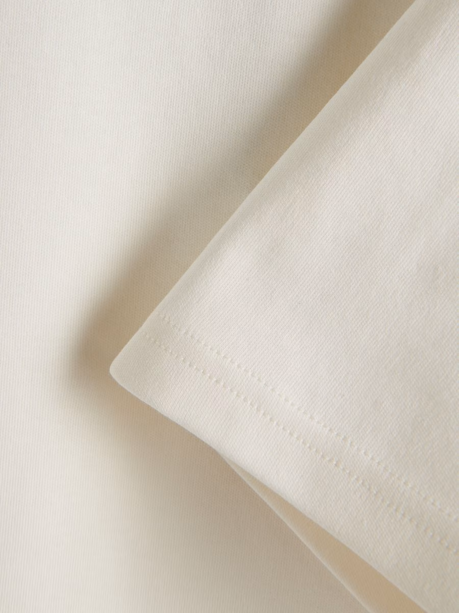Plain Oversized T-Shirt