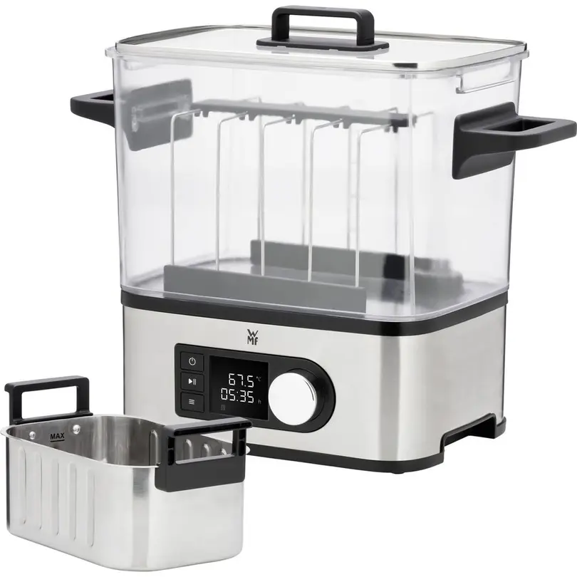 Sous-Vide Garer 4-teilig Sous Vide Garer Pro