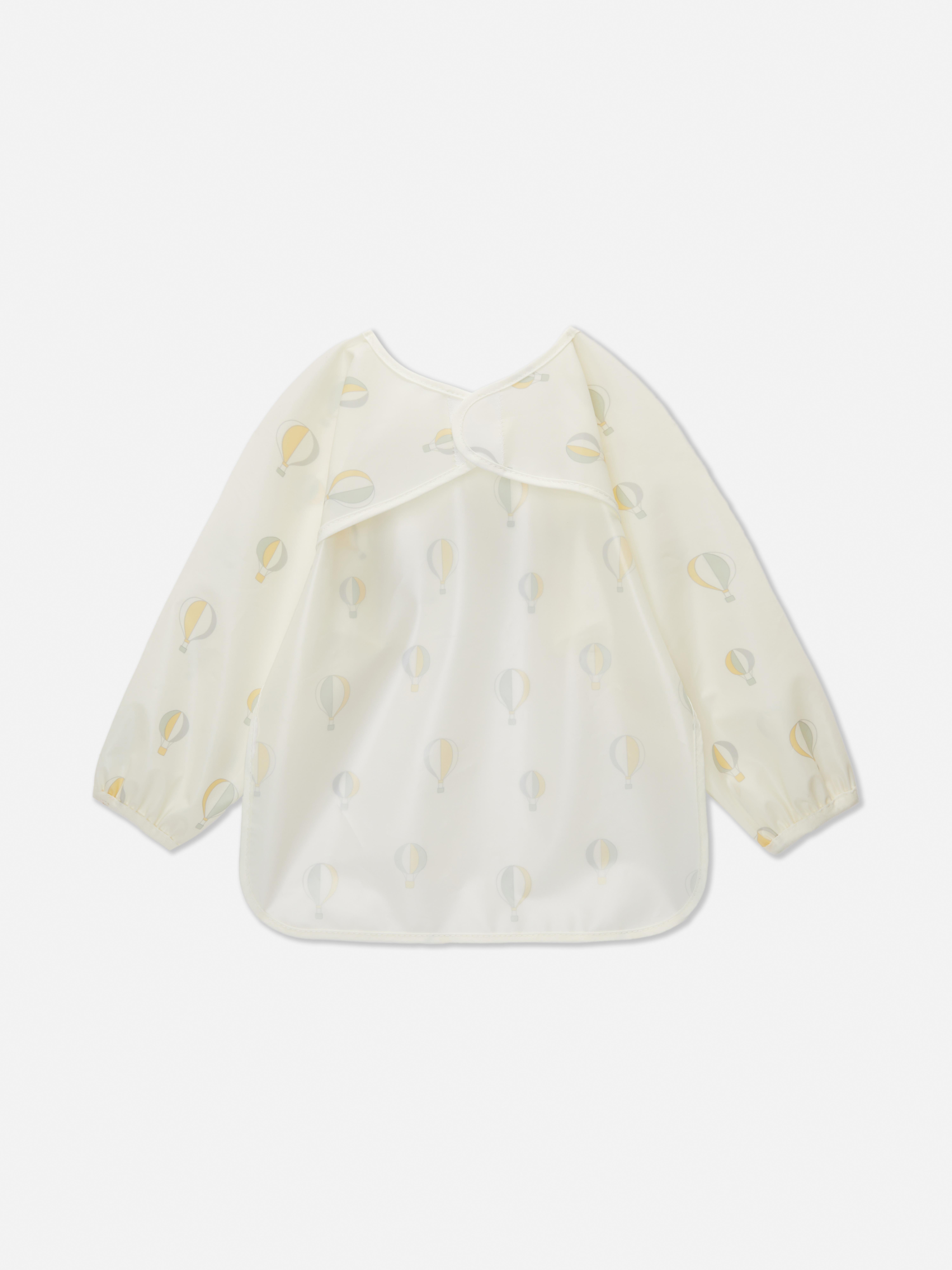 Hot Air Balloon Smock