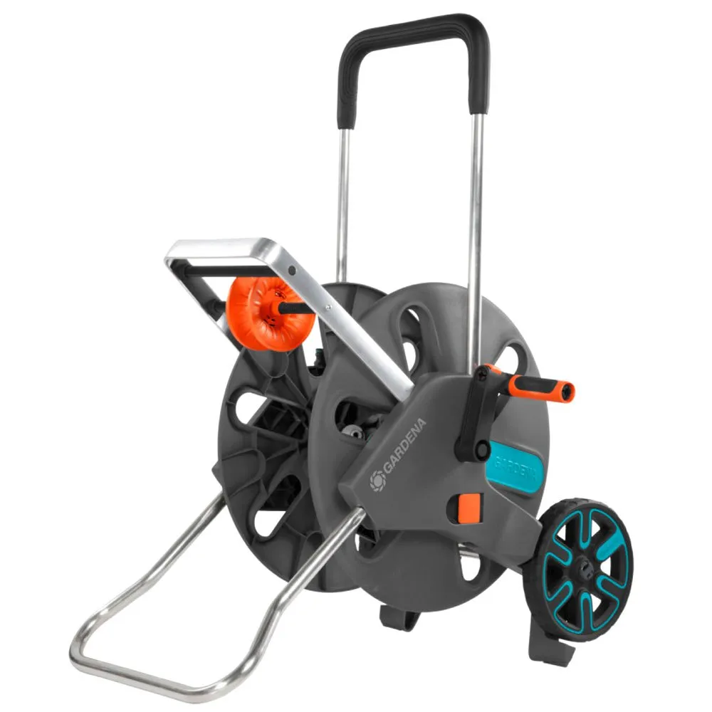 Gardena Aquaroll L Easy hose trolley