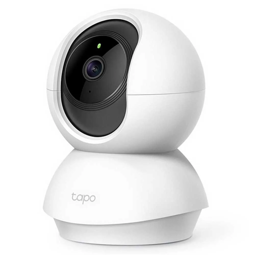 Tp-link TAPO C210 security camera