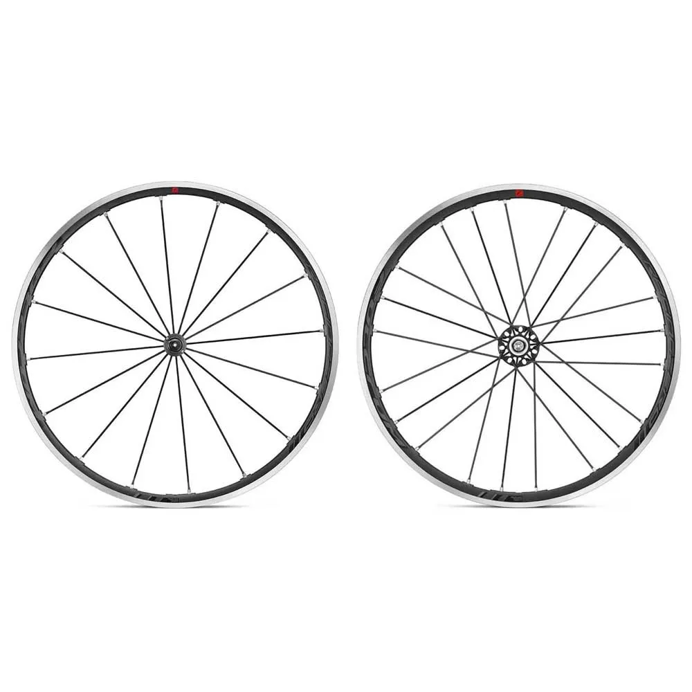 Fulcrum Racing Zero 28´´ Tubeless road wheel set