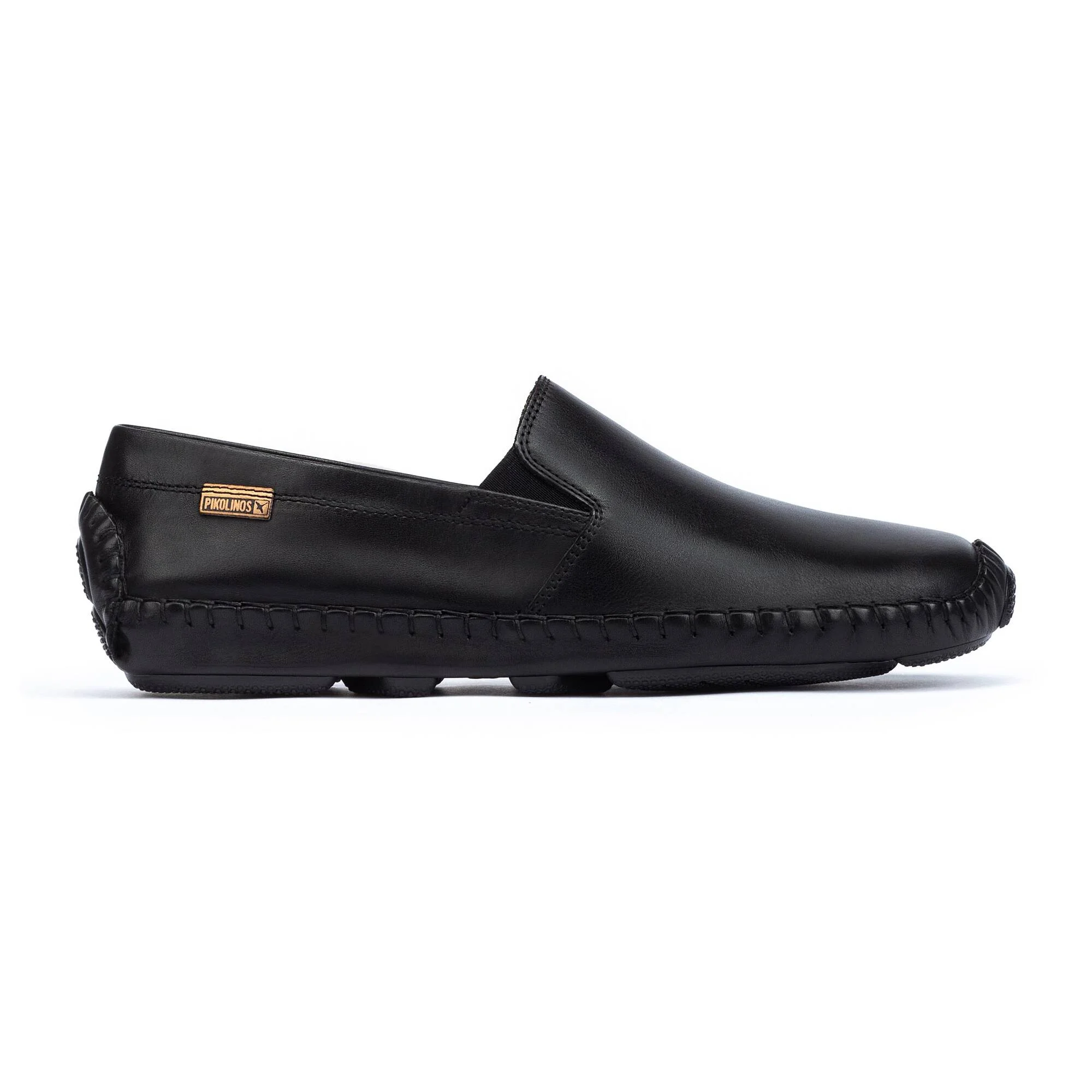 JEREZ - Mocasines con cierre elástico para hombre