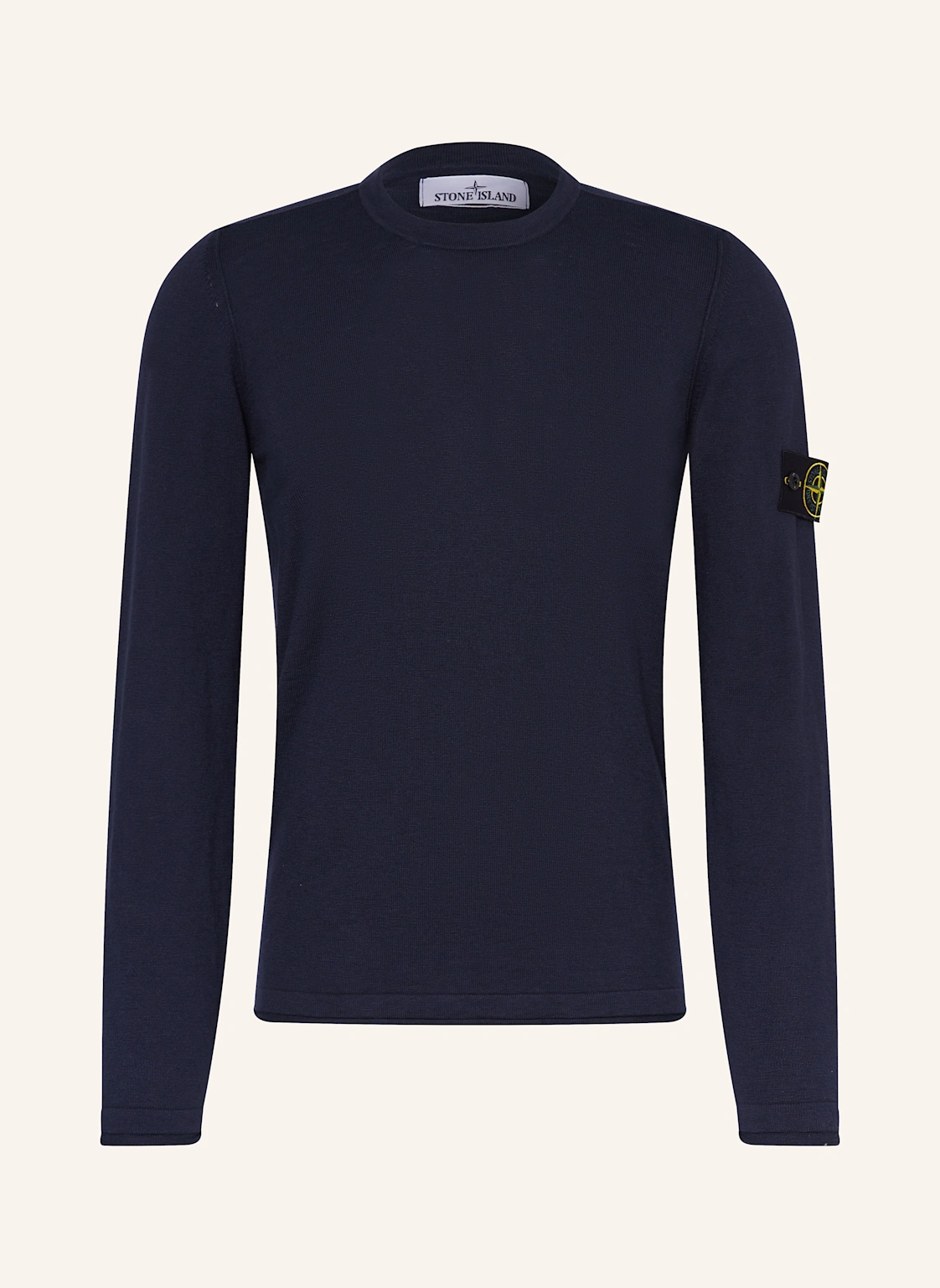 STONE ISLAND Pullover
