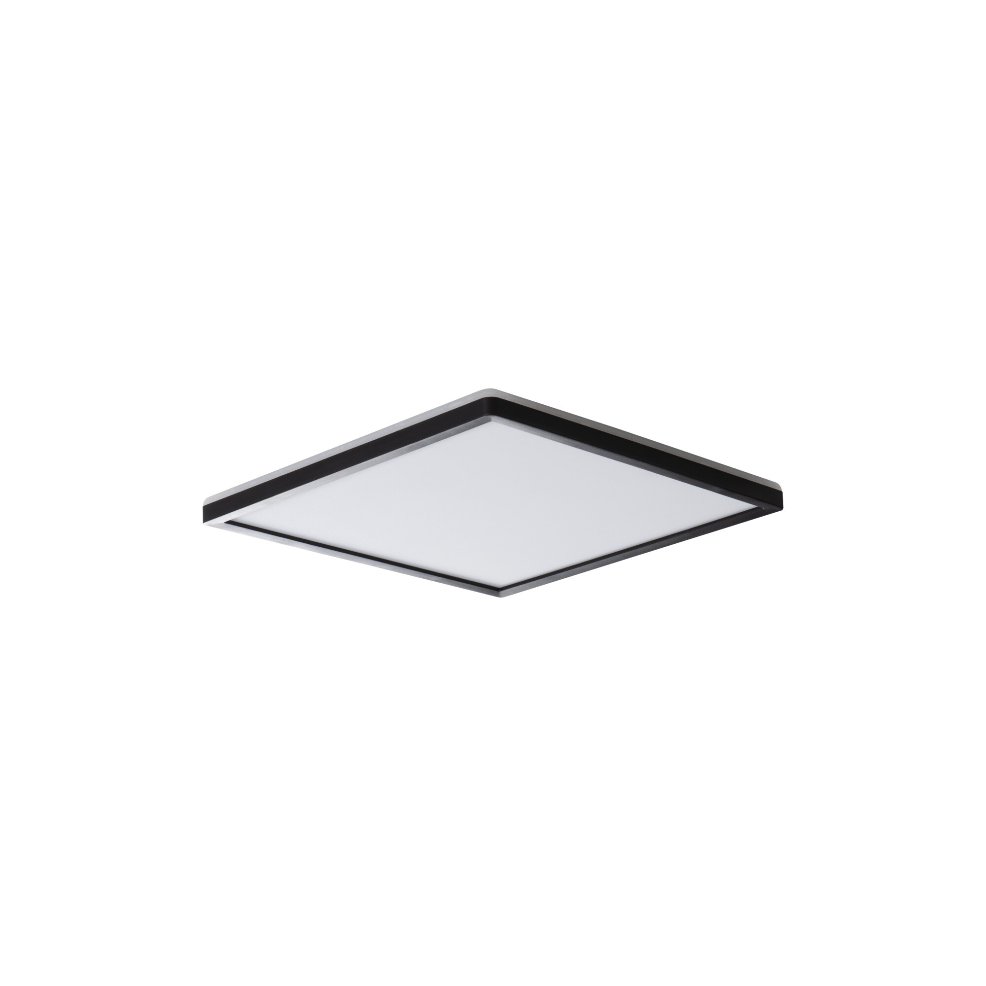 Plafoniera LED LL PLAF02CCT L12,3W B 66676 LightLogic czarny zmiana barwy