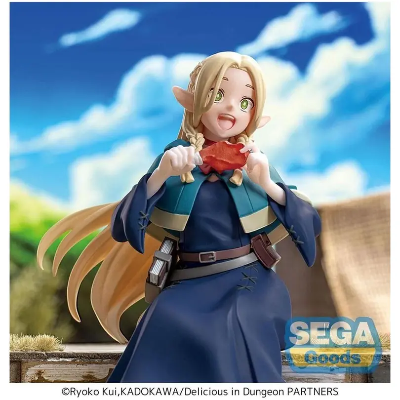 Miniaturfigur Delicious in Dungeon