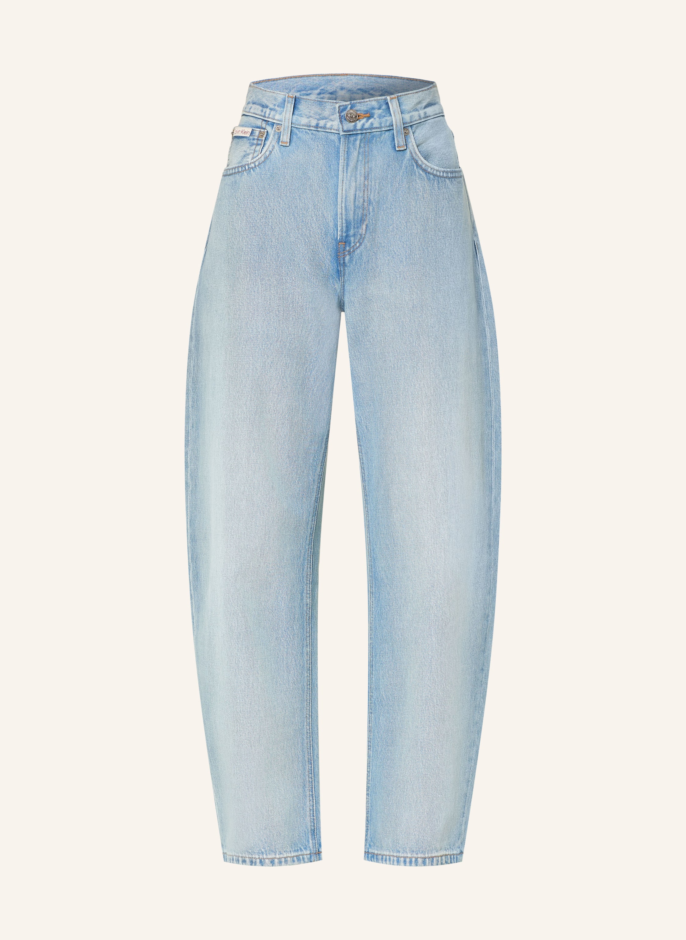 Calvin Klein Jeans Barrel Jeans
