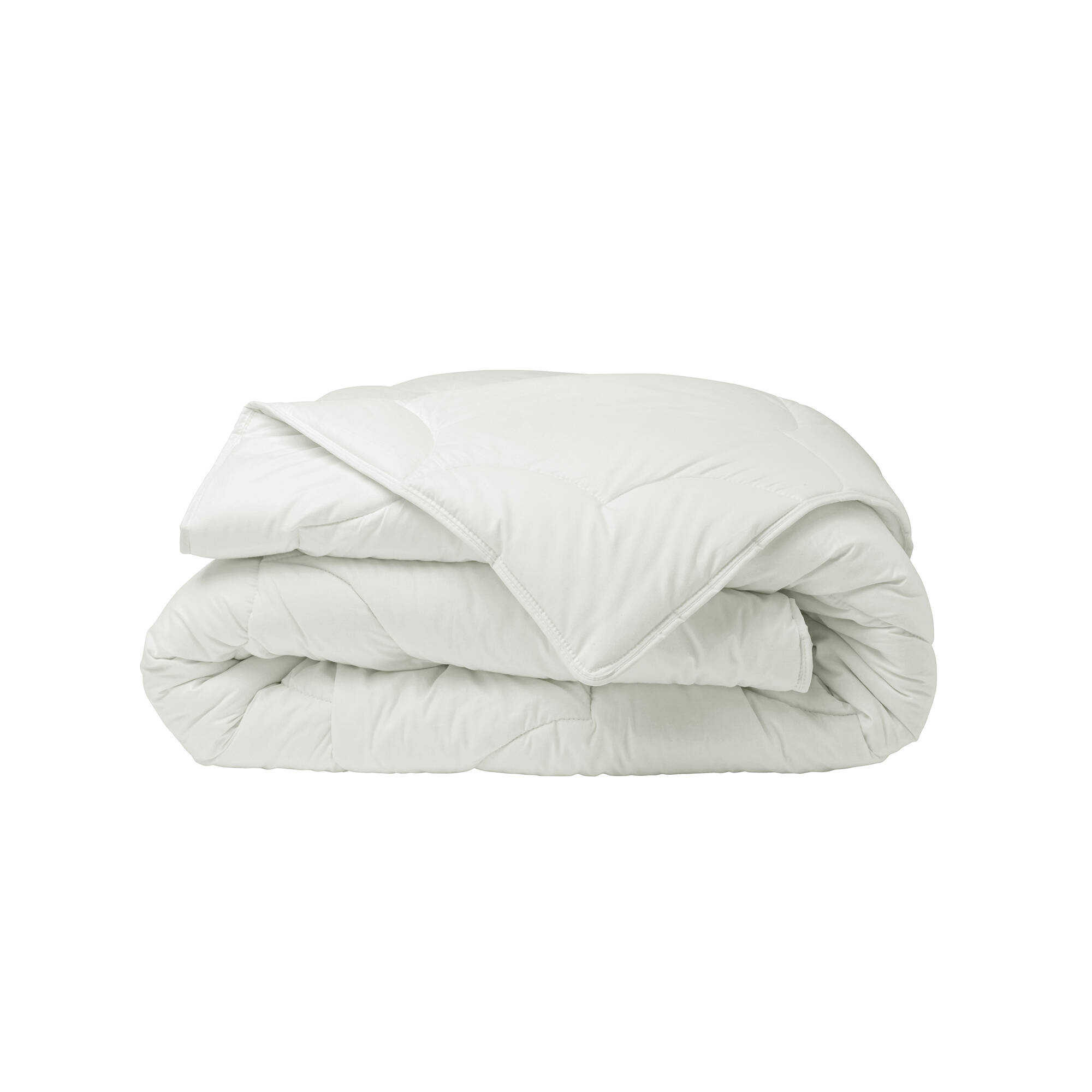 Couette coton issu de l'agriculture biologique 350 g/m²
