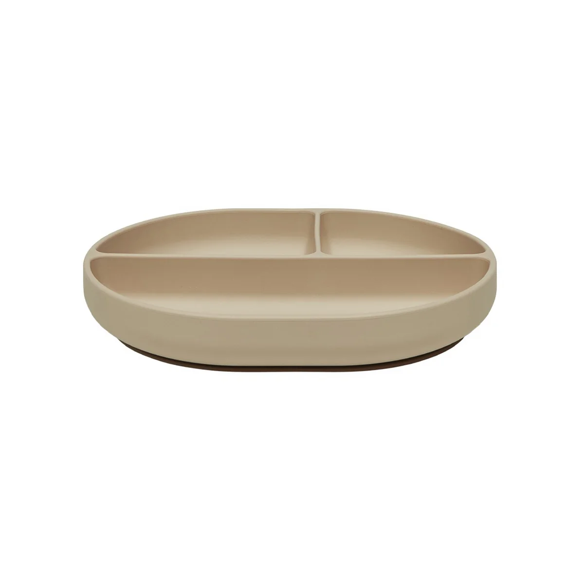 OYOY Mini - Enkei Teller, beige