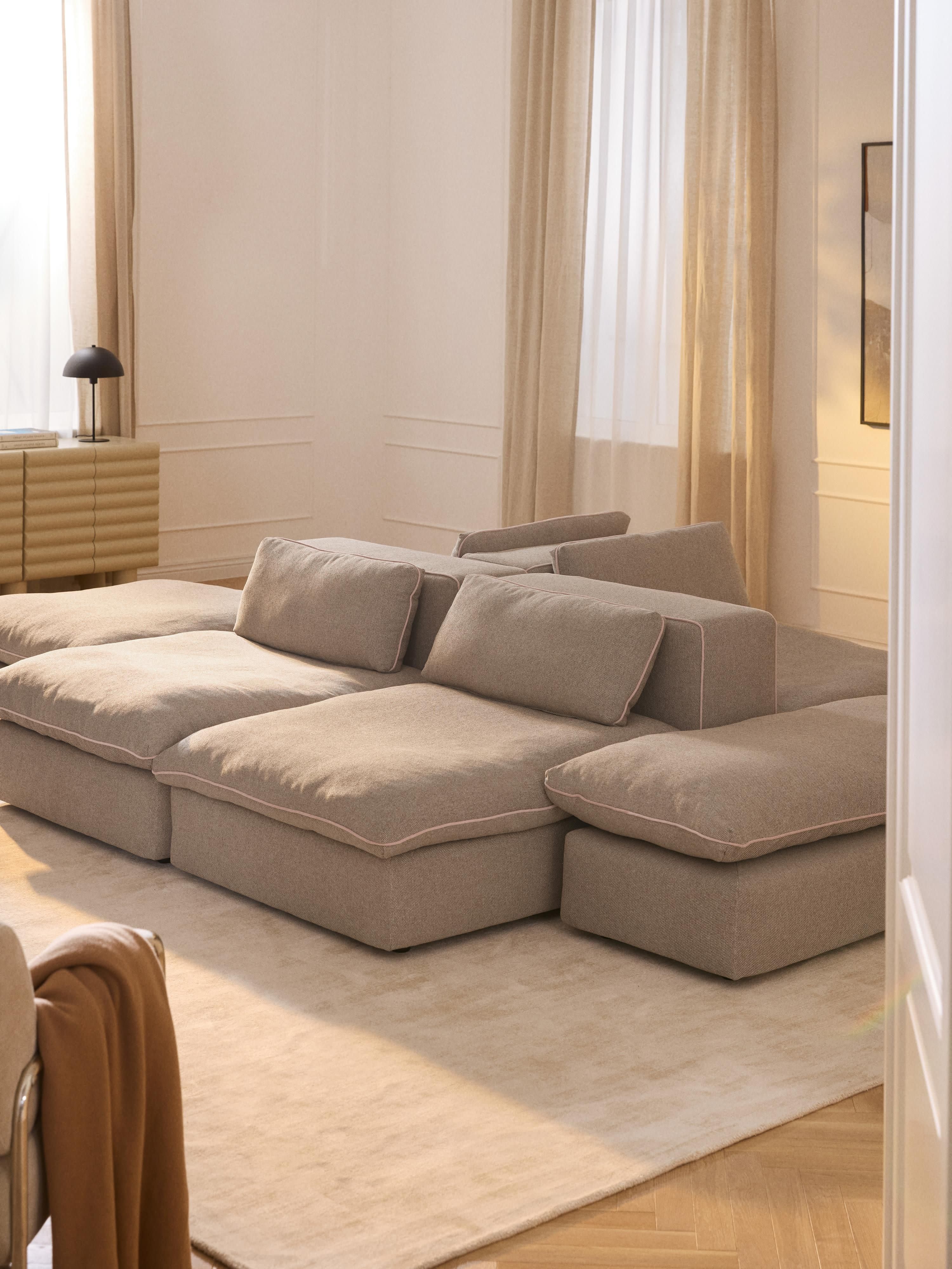 Modulares XL Sofa Felix