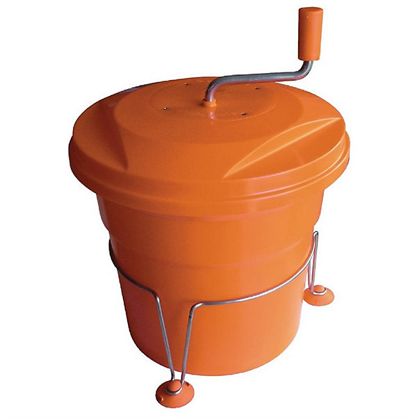 Berceau de Stabilisation pour Essoreuse à Salade CE885 20 L - Dynamic