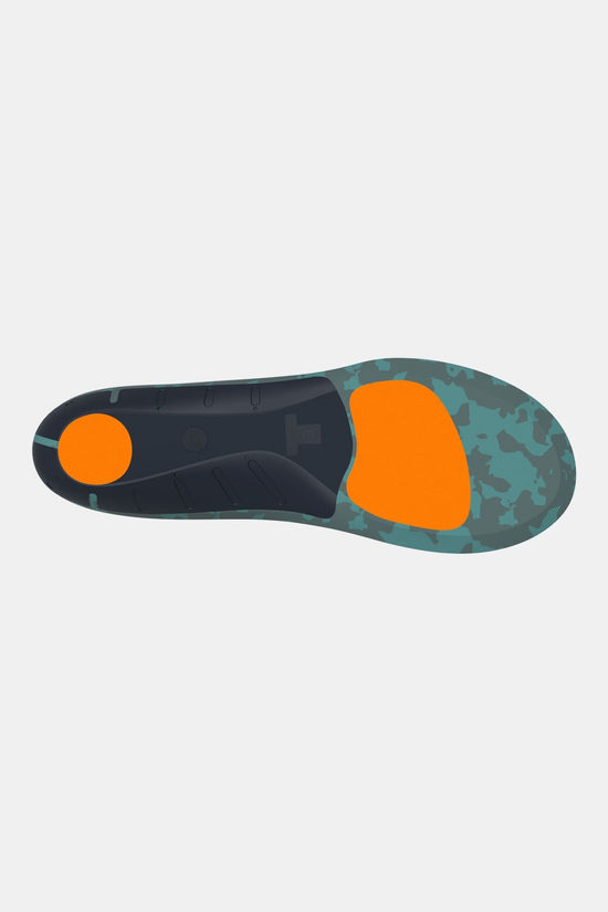 Superfeet Active Cushion High Inlegzool
