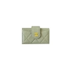 Chanel classic flap card holder (Replica)