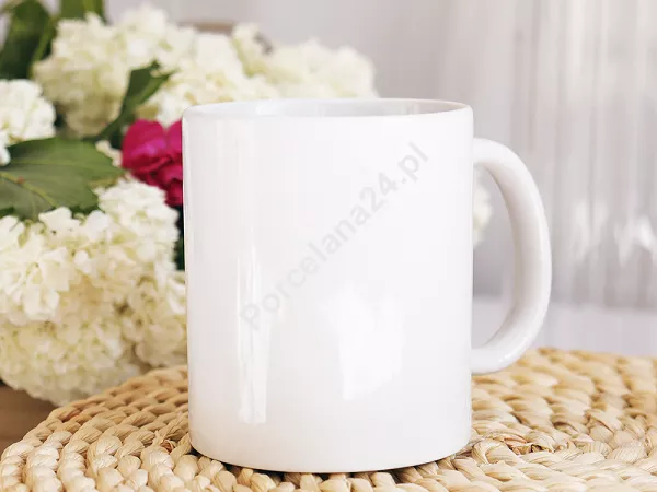 Kubek 0,3 L BGtech - Mama The Shopping queen 30.DM.087